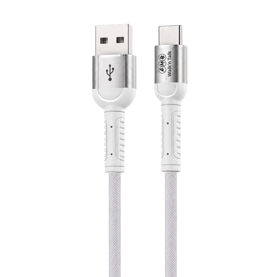 AMB Walk'n Talk 18W USB-A Cable