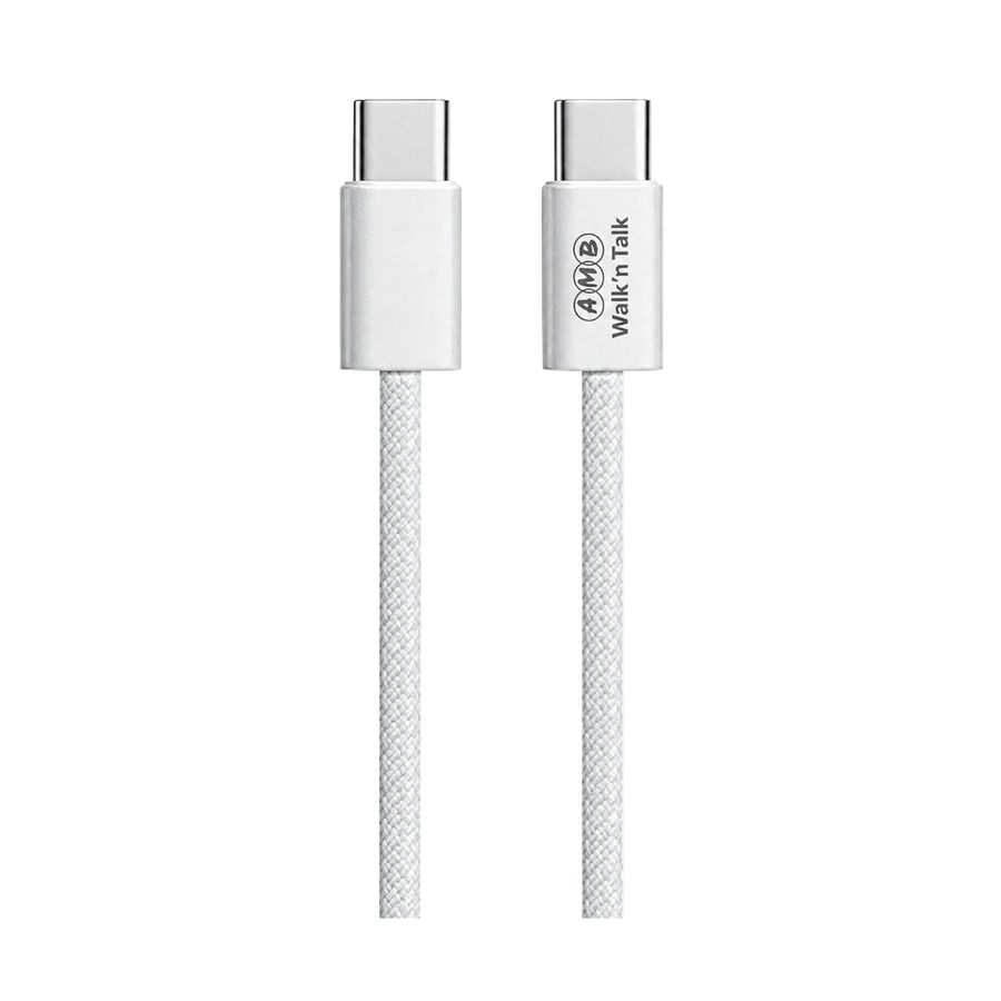 AMB Walk'n Talk 60W PD Cable