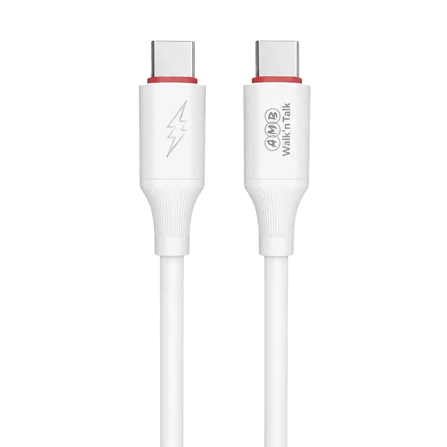 AMB Walk'n Talk 60W PD Cable