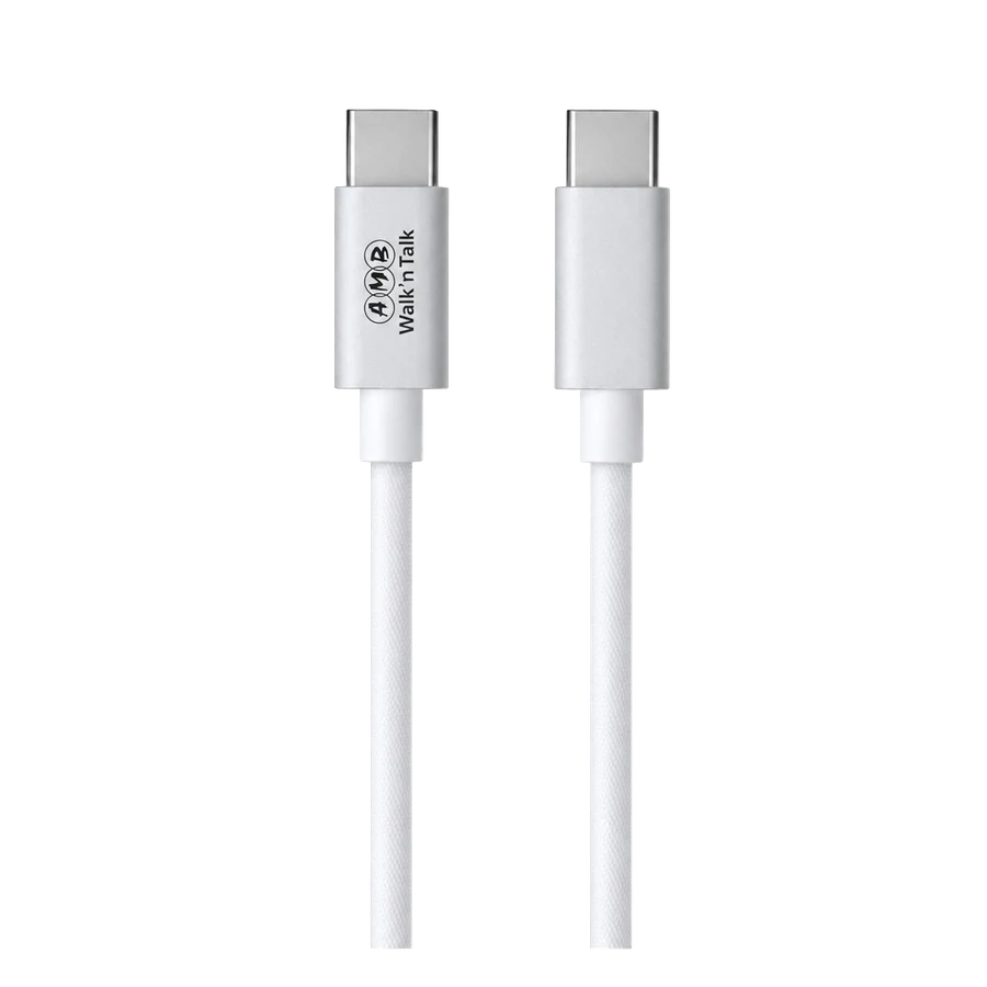 AMB Walk'n Talk 60W PDC Cable