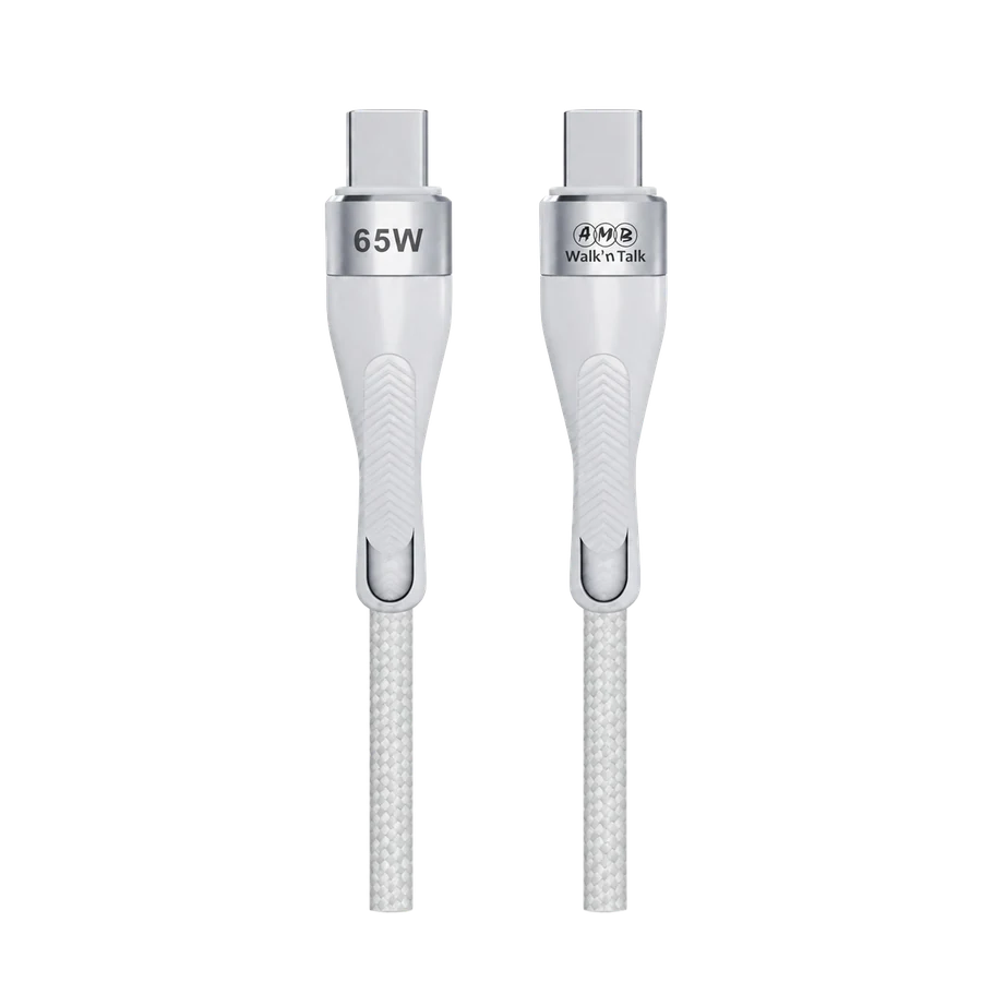 AMB Walk'n Talk 65W Switch Wire Cable