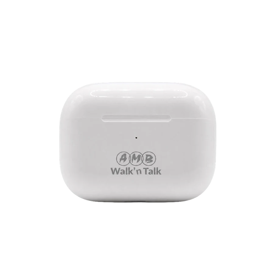 AMB Business Pods