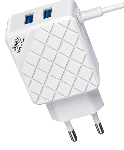 Charger 11 — Type-C 3.0A