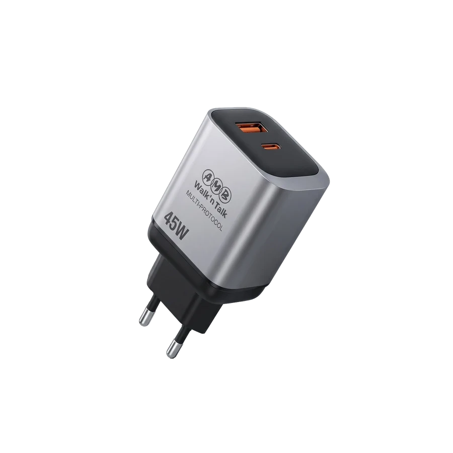 AMB Walk'n Talk EC-103 — Multi-Protocol 45W