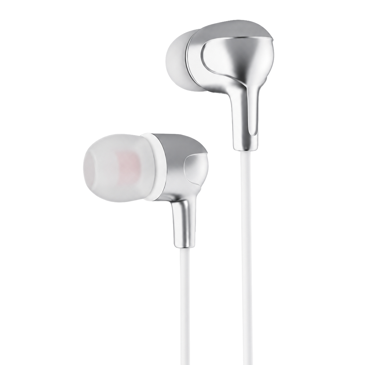 In-ear Metal Earphone