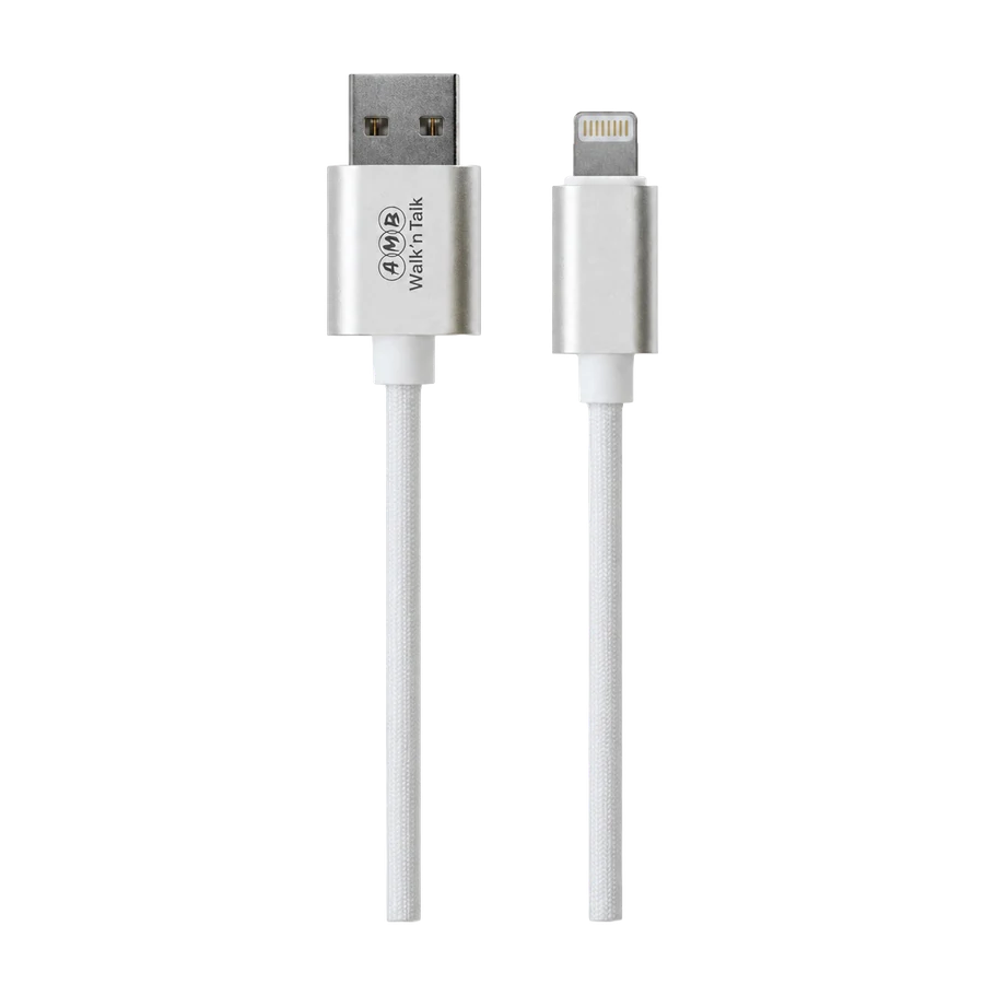 Lightning Fast Cable