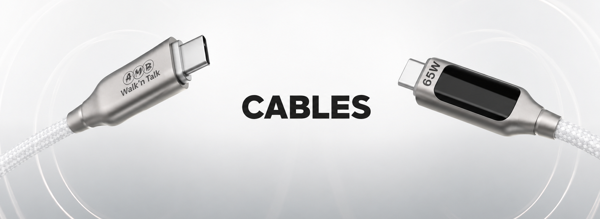 AMB data cables