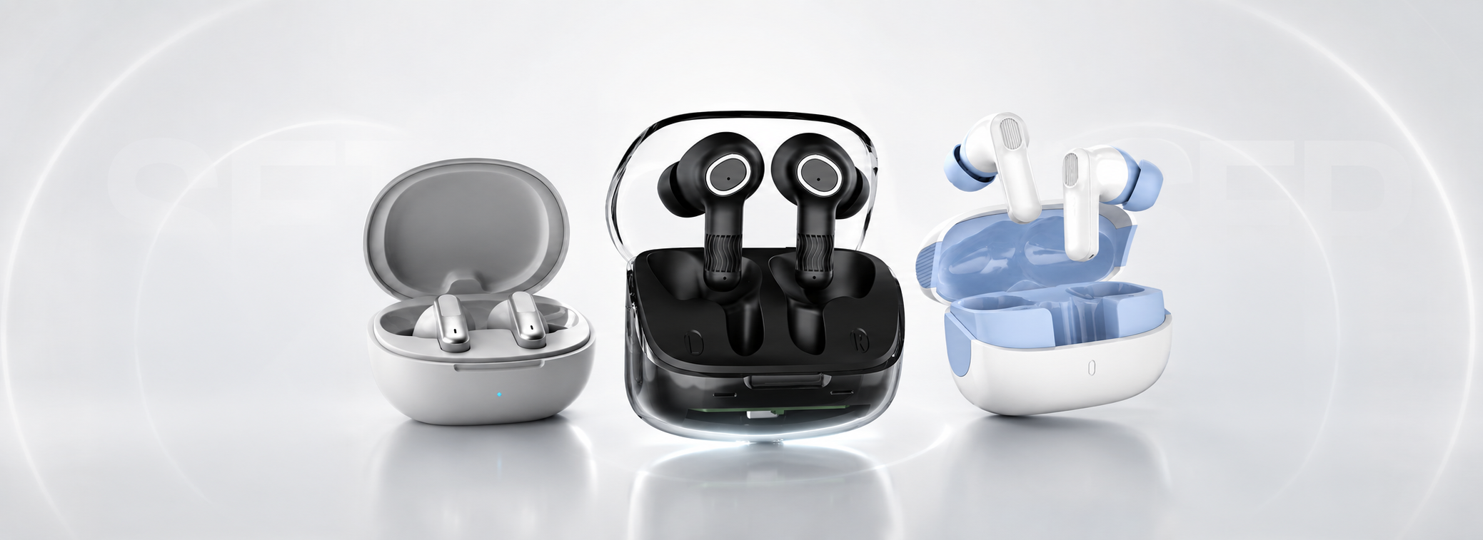 AMB earbuds