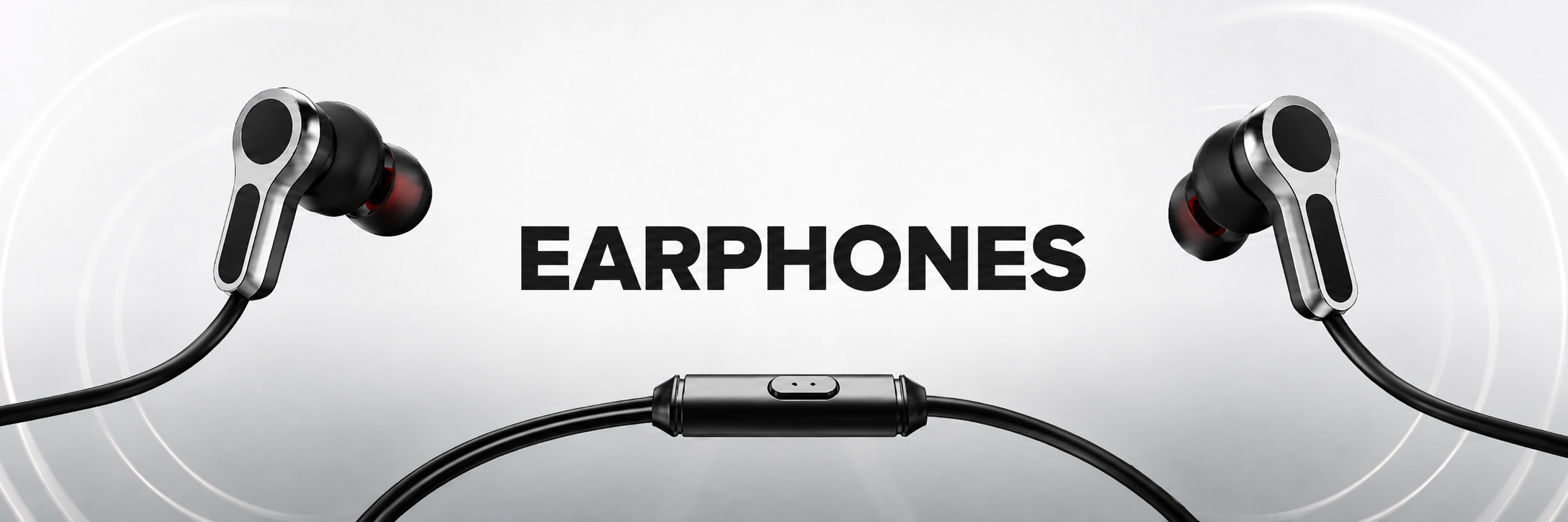 AMB earphones