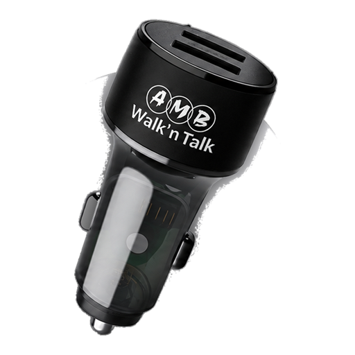 Car Chargers — fast charging for the road
