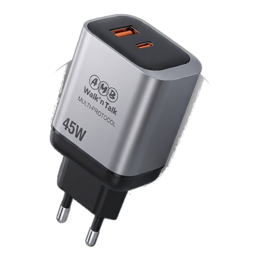 Chargers — EC-105, PD-006 & more
