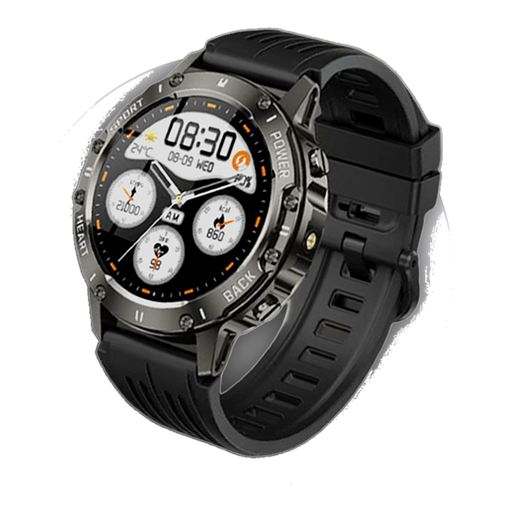 Smartwatches — sport and everyday watches