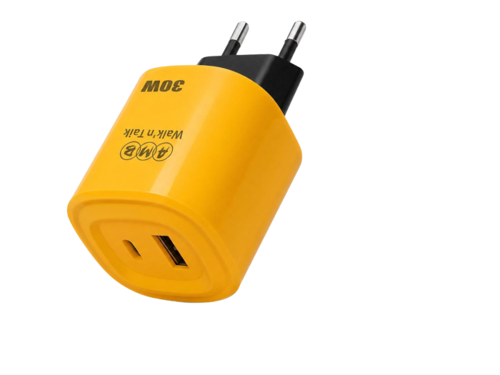 EC-107 — 30W High-Performance
