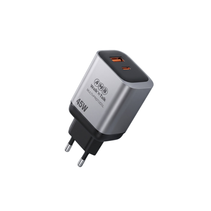EC-103 — Multi-Protocol 45W